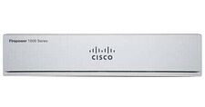 Межсетевой экран Cisco FPR1010-NGFW-K9