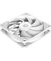 Вентилятор для корпуса ID-Cooling TF-12025-PRO White