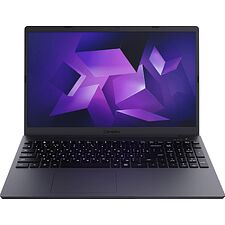 Ноутбук Kvadra Nau LE14U Dark Grey (Y22L01P01101R_3C7D51)