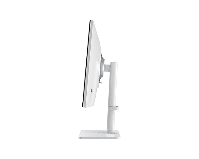 Монитор MSI Modern MD272UPSW White (9S6-3PB19H-409)