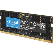 Оперативная память Crucial 8GB DDR5 (CT8G56C46S5)