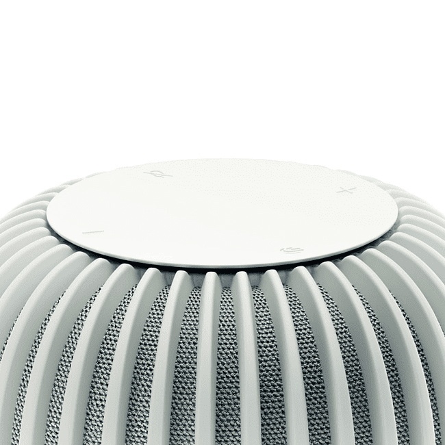 Умная колонка Sber Boom SBDV-00090 белый (SBDV-00090c)