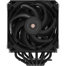 Вентилятор для процессора Alseye Q120DT Plus Black (AS.01.11.0046)