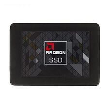 SSD диск AMD Radeon R5 (R5SL120G)