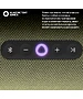 Умная колонка Яндекс Станция Стрит зеленый (YNDX-00030GRN)