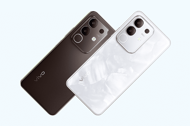 Смартфон Vivo Y29 8GB/256GB Brown (V2434)