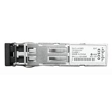 Трансивер Cisco 1000BASE-LX/LH SFP (GLC-LH-SMD)