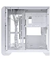 Корпус  1stPlayer RT5 без БП White (RT5-WH-2FC7R-W-1FC7-W)