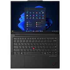 Ноутбук Lenovo ThinkPad E14 Gen 7 Black (21SX004TFW)