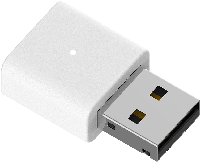 Сетевой адаптер D-Link N300 (AN3U/A1A)