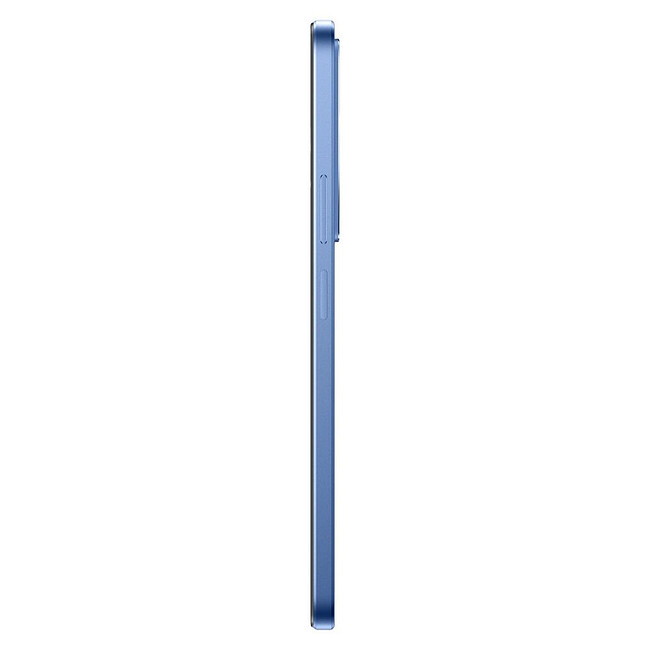 Смартфон Realme C85 RMX5566 8/256Gb синий