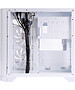 Корпус 1stPlayer UView UV5 без БП White (UV5-WH-2FC7R-W-1FC7-W)