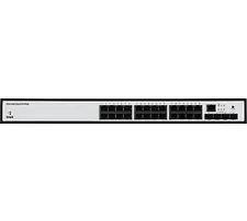 Коммутатор SNR SNR-S5210G-24TX-POE
