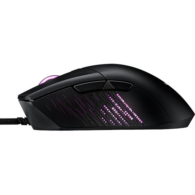 Мышь Asus ROG Gladius III (90MP0270-BMUA00)