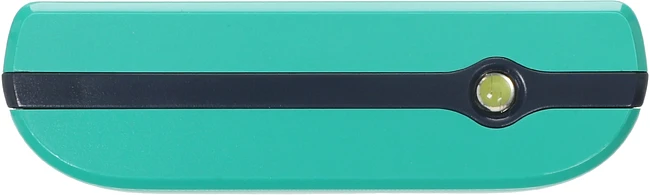 Мобильный телефон Nokia 106 DS TA-1564 зеленый (1GF019BPJ1C03)