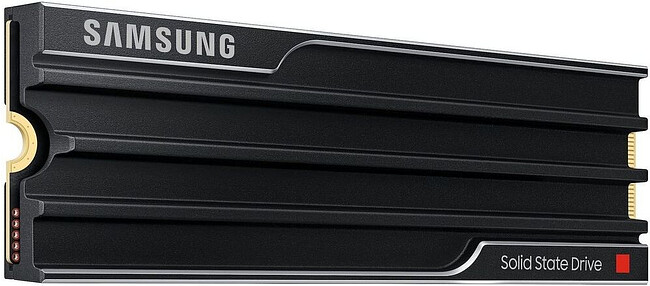 SSD диск Samsung 9100 Pro 8TB (MZ-VAP8T0CW)