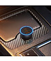Автомобильное зарядное Baseus CGJP010013 Dark Gray