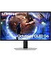 Монитор Samsung Odyssey G6 черный (S27DG600SIXCI)