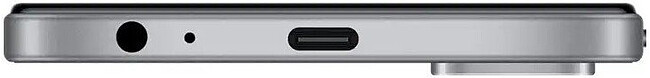 Смартфон Tecno Spark Go 3 4/64Gb Titanium Grey (KN3)