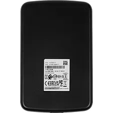 Внешний накопитель A-Data 1Tb HV320 2.5 черный (AHV320-1TU31-CBK)