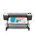 Плоттер HP Designjet T1700 (W6B55A)