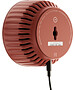Умная колонка Sber Boom Mini красный (SBDV-00095)