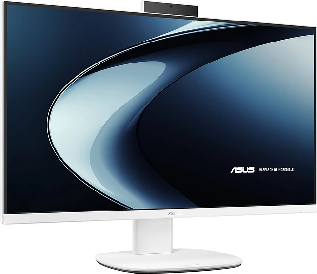 Моноблок Asus VM670KA-WPE026W белый (90PT0455-M007S0)