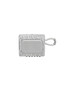 Беспроводная колонка JBL Go 3 белый (JBLGO3WHT)