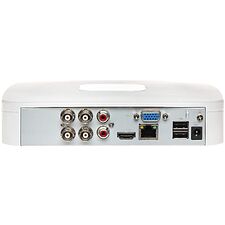 Видеорегистратор наблюдения Dahua DH-XVR4108C-I
