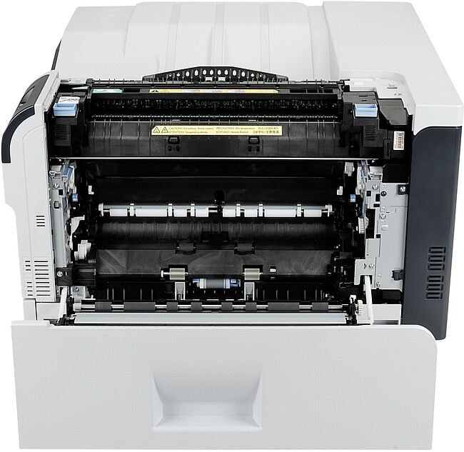 Принтер HP Color LaserJet Professional CP5225dn (CE712A)