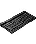 Клавиатура A4Tech Fstyler FBK30 черный