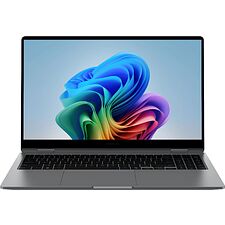 Ноутбук Samsung Galaxy Book 5 360 Grey (NP750QHA-LG4IN)