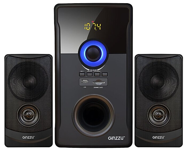Акустика Ginzzu GM-426
