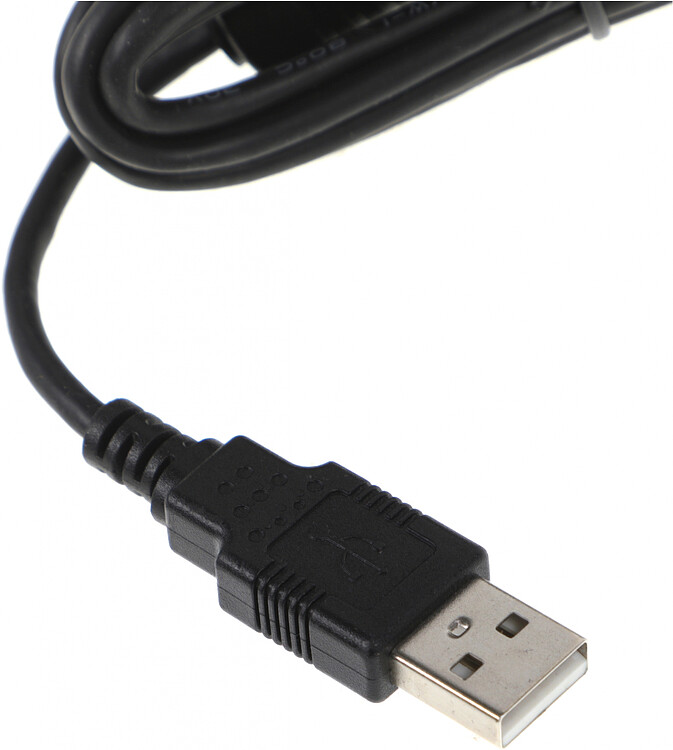 Веб-камера Creative Live! Cam SYNC 1080P V2 черный (73VF088000000)