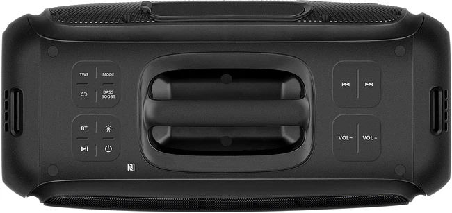 Колонка для  вечеринок Sven PS-860 (SV-022518)