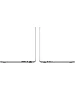Ноутбук Apple MacBook Pro 14.2 A3434 Silver (MDE54LL/A)