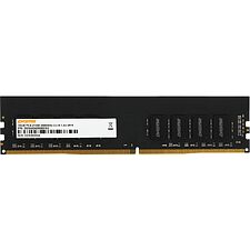 Оперативная память Digma DDR4 16Gb 2666MHz (DGMAD42666016D)