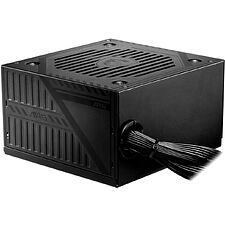 Блок питания MSI MAG A500DN (306-7ZP6A11-809)
