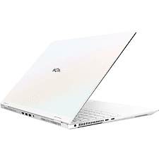 Ноутбук Honor MagicBook Pro 16 2024 DRA-54 White (5301AJJG)