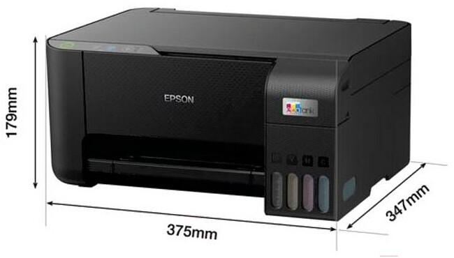 МФУ Epson L3210 (C11CJ68405)