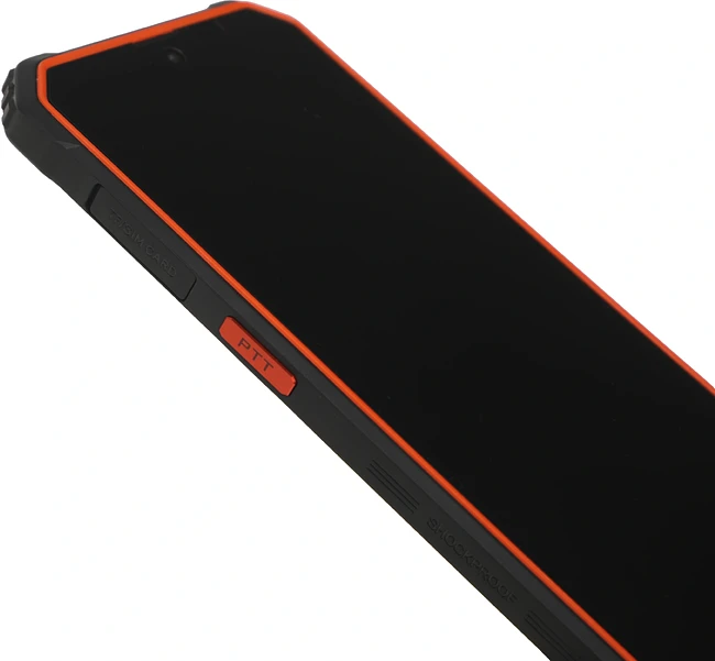 Смартфон Blackview BV4800SE 4/64GB Orange