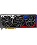 Видеокарта ASUS ROG Strix GeForce RTX 4090 24GB GDDR6X (ROG-STRIX-RTX4090-24G-GAMING)