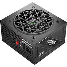 Блок питания 1stPlayer HA-1300BA3 1300W Black (NGDP-PLT-1300-BK-EU)