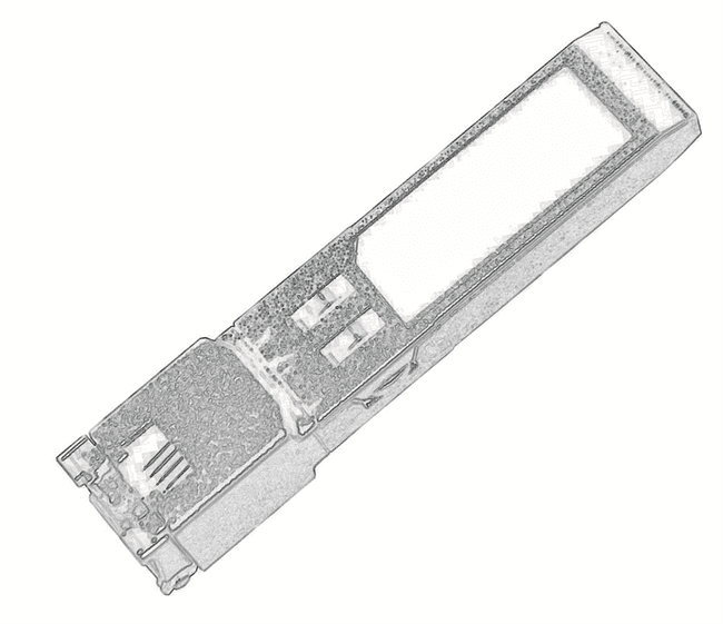 Трансивер Future Technologies FT-SFP-COPPER-1000 Трансивер Future Technologies FT-SFP-COPPER-1000
