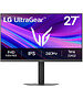 Монитор LG 27G440A-B черный