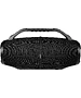 Портативная колонка Ural Гагарин ГР-007 черный