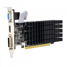 Видеокарта AFOX AF210-1024D3L5-V2