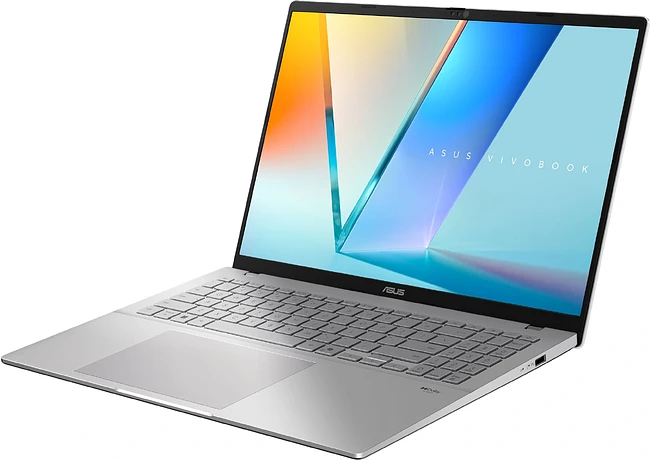 Ноутбук Asus VivoBook S16 M3607KA-SH131 Silver (90NB16T2-M00990)