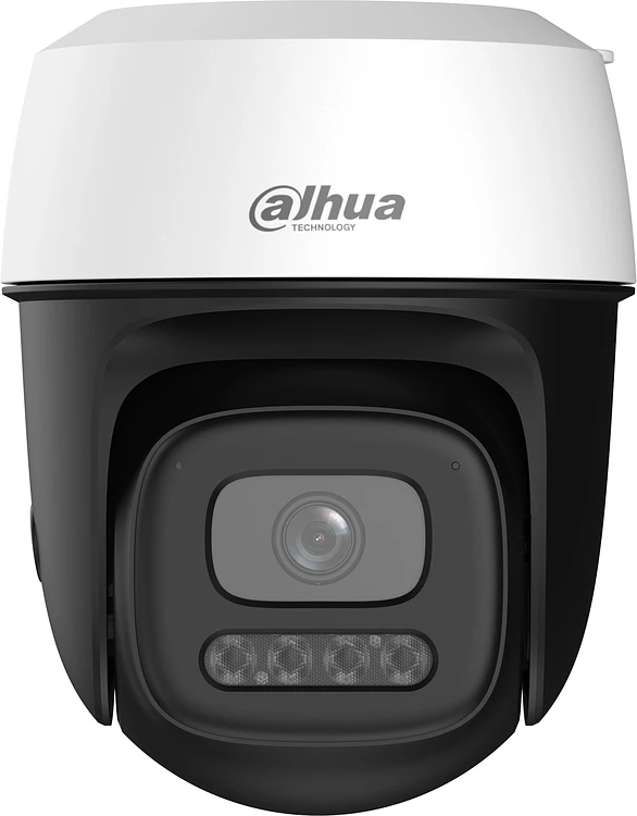 Камера видеонаблюдения Dahua DH-IPC-P3IP-PV-0280B