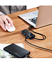 USB-хаб Ugreen 20265